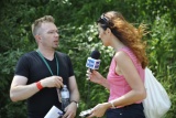 Fot. Janusz Wojtarowicz, Aleksandra Ciesielka