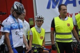 Fot. Janusz Wojtarowicz, Aleksandra Ciesielka