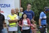 Fot. Janusz Wojtarowicz, Aleksandra Ciesielka