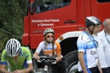 Fot. Janusz Wojtarowicz, Aleksandra Ciesielka