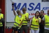 Fot. Janusz Wojtarowicz, Aleksandra Ciesielka
