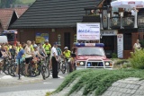 Fot. Janusz Wojtarowicz, Aleksandra Ciesielka
