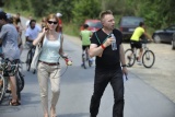 Fot. Janusz Wojtarowicz, Aleksandra Ciesielka