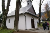Fot. Arch. UG Krościenko n/D