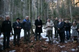 Fot. R. Springwald, J. K. Wielgusowie