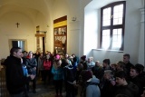 Fot. Arch. szkoły