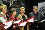 Fot. Agnieszka Stopka, Magdalena Wojtarowicz