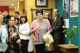 Fot. Agnieszka Stopka, Magdalena Wojtarowicz