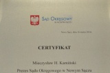 Fot. Arch. szkoły