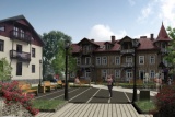 Fot. Arch. UMiG Szczawnica