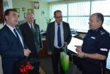 Fot. Arch. KPP Nowy Targ
