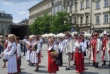 Fot. Arch. UG Krościenko n.D