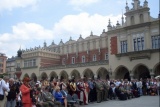 Fot. Arch. UG Krościenko n.D