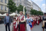Fot. Arch. UG Krościenko n.D