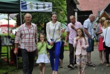 Fot. Małgorzata Knutelska,Stanisław Gabryś, Magdalena Wojtarowicz