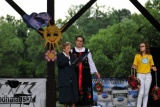 Fot. Małgorzata Knutelska,Stanisław Gabryś, Magdalena Wojtarowicz