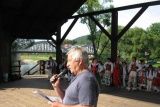 Fot. Małgorzta Gabryś, Wiktor Ćwiertniewicz, Arch. GCK,Magdalena Wojtarowicz
