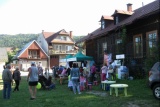 Fot. Arch. UG Krościenko n.D