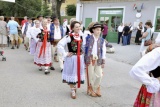 Fot. Arch. UG Krościenko n.D