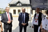 Fot. Arch. UG Krościenko n.D