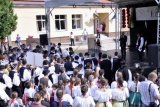 Fot. Arch. UG Krościenko n.D