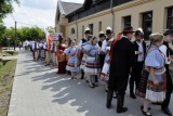 Fot. Arch. UG Krościenko n.D