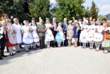 Fot. Arch. UG Krościenko n.D