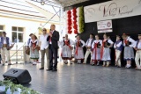 Fot. Arch. UG Krościenko n.D