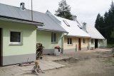 Fot. Arch. UG Krościenko n.D