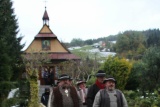 Fot. Arch.WOK Ochotnica Górna