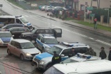 Fot. Arch. KPP Nowy Targ, Lucyna Kozub