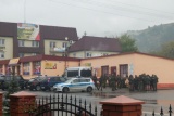 Fot. Arch. KPP Nowy Targ, Lucyna Kozub