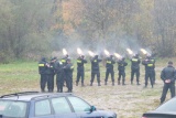 Fot. Arch. KPP Nowy Targ, Lucyna Kozub