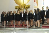 Fot. Arch. Publicznego Gimnazjum w Krościenku, Magdalena Wojtarowicz