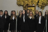 Fot. Arch. Publicznego Gimnazjum w Krościenku, Magdalena Wojtarowicz