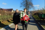 Fot. Arch. Publicznego Gimnazjum w Krościenku, Magdalena Wojtarowicz