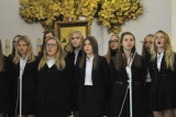 Fot. Arch. Publicznego Gimnazjum w Krościenku, Magdalena Wojtarowicz