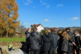 Fot. Arch. Publicznego Gimnazjum w Krościenku, Magdalena Wojtarowicz