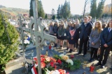 Fot. Arch. Publicznego Gimnazjum w Krościenku, Magdalena Wojtarowicz