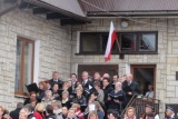 Fot. Arch. UG Czorsztyn