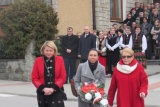 Fot. Arch. UG Czorsztyn