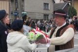 Fot. Arch. UG Czorsztyn