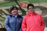Fot. Agnieszka Stopka, Alina Lelito