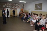 Fot. Arch. KPP Nowy Targ