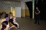 Fot. Arch. KPP Nowy Targ