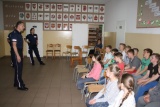 Fot. Arch. KPP Nowy Targ