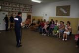 Fot. Arch. KPP Nowy Targ