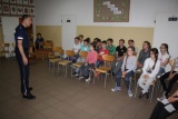 Fot. Arch. KPP Nowy Targ
