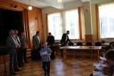 Fot. Arch. Ogniska Muzycznego