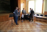 Fot. Arch. Ogniska Muzycznego